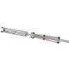 SR Ki01S K1 keyboard stand silver