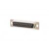 Elfa 44-160-21 connector D-sub male 25-p solder