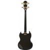 Epiphone EB 0 EB bass guitar 4-str.