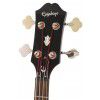 Epiphone EB 0 EB bass guitar 4-str.
