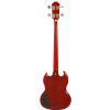 Epiphone EB 3 CH bass guitar 4-str.