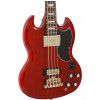 Epiphone EB 3 CH bass guitar 4-str.
