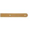 Gibson BL010 Brushed Leather Guitar Strap