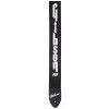 Gibson GSBU Gibson USA Style 2 Black, guitar strap