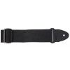 Gibson GSBU Gibson USA Style 2 Black, guitar strap