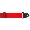 Gibson GSBU Gibson USA Style 2 Red, guitar strap