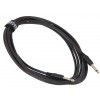 AccuCable instrument cable mono Jack-Jack 6.3mm 5m
