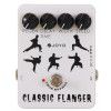 Joyo JF-07 Classic Flanger Guitar Effect