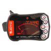 Joyo JMT 9008C metronome / tuner clip