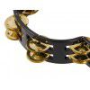 Tycoon TA-B Tambourine (brass) Tycoon TA-B Tambourine (brass)