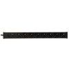 Maxbert MXL 008B092 Power Strip 19″