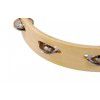 Canto HLT121 wooden tambourine 12