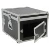 AmericanDJ ACF-SW/L Rack 5U + 12U transport case<br />(AmericanDJ ACF-SW/L Rack 5U + 12U transport case)