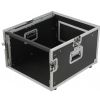 AmericanDJ ACF-SW/L Rack 5U + 12U transport case<br />(AmericanDJ ACF-SW/L Rack 5U + 12U transport case)