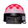 American DJ Jelly Dome LED Ball<br />(ADJ Jelly Dome LED Ball)