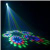 American DJ Revo Burst LED DMX light effect<br />(ADJ Revo Burst LED DMX light effect)