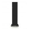 KEF Q900 floorstanding speaker 200 mm aluminium Uni-Q (walnut)