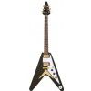 Epiphone Korina Flying V EB electric guitar