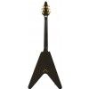 Epiphone Korina Flying V EB electric guitar