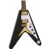 Epiphone Korina Flying V EB electric guitar