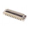 Seydel 16501C Blues 1847 Silver A harmonica