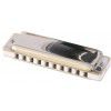 Seydel 16501C Blues 1847 Silver C Harmonica