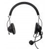 3M MT32H02 Lightweight Two-Sided 2-Way Headset