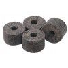 Gibraltar SC-CFL/4 cymbal felt pads (4pk)