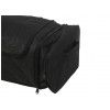 Accu Case AC-150 bag for 4 PAR56 with ramp and stand 1371x336x228mm
