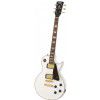 Vintage V100AW Arctic White Electric Guitar