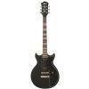 Hoefner HCT C2P90 MBK Colorama Special Black electric guitar