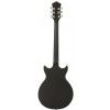 Hoefner HCT C2P90 MBK Colorama Special Black electric guitar