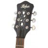 Hoefner HCT C2P90 MBK Colorama Special Black electric guitar