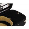 Artino ZS-C190 wooden violin case