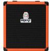 Orange Crush 25BX bass amplifier