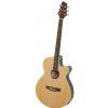 Stagg SW206CE-NT zestaw