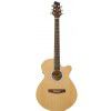 Stagg SW206CE-NT zestaw