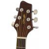 Stagg SW206CE-NT zestaw