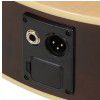 Stagg SW206CE-NT zestaw