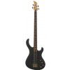 Esh Various 4 bass guitar Solid Black