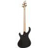 Esh Various 4 bass guitar Solid Black