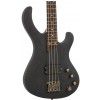 Esh Various 4 bass guitar Solid Black