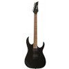 Ibanez GRG 121 EXJU BKN Jumpstart electric guitar (set)