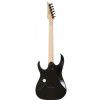 Ibanez GRG 121 EXJU BKN Jumpstart electric guitar (set)