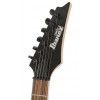Ibanez GRG 121 EXJU BKN Jumpstart electric guitar (set)