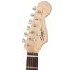 Fender Squier Bullet HSS BLK Tremolo electric guitar