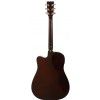 EverPlay AP-302EQ  acoustic guitar with EQ cutaway