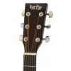 EverPlay AP-302EQ  acoustic guitar with EQ cutaway