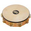 Meinl TAH2M-SNT wood tambourine