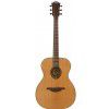 Lag GLA-T200A acoustic guitar Tramontane